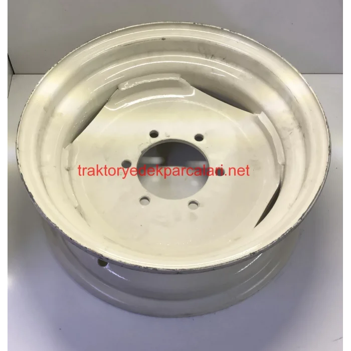 ÖN JANT BEYAZ BOYALI FIAT 640-70/56 7.50*16