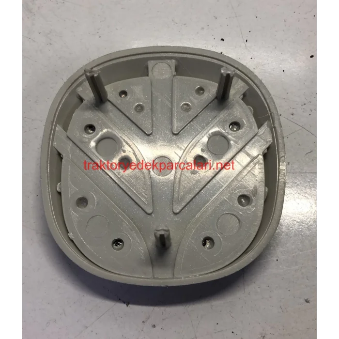 ÖN KAPUT ARMASI NEWHOLLAND