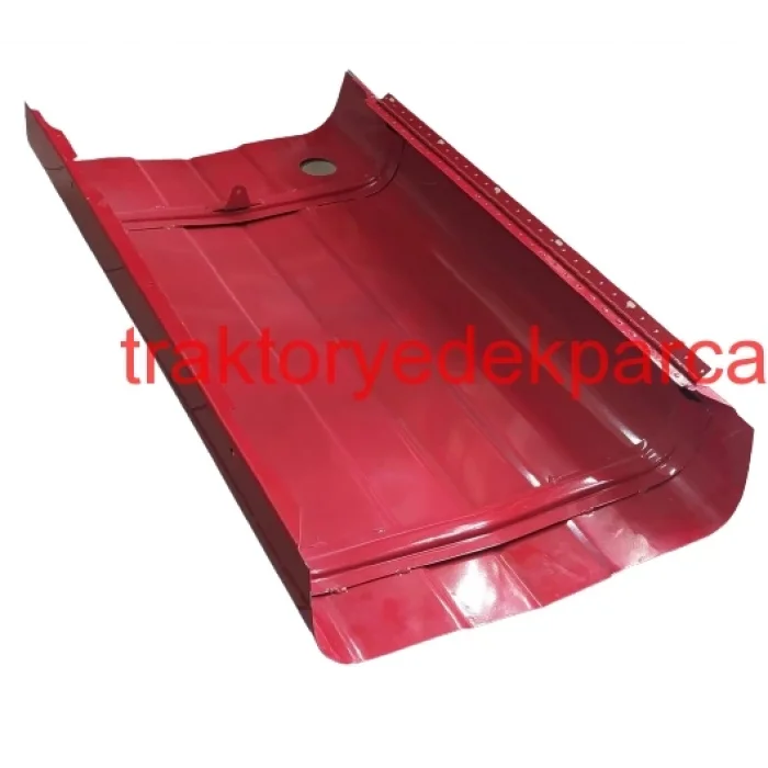 ÖN KAPUT KIRMIZI 135 MASSEY FERGUSON