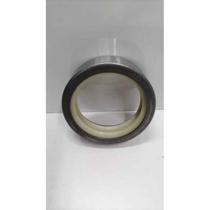 ÖN KRANK KEÇE SİLİKONLU MF 135-165 (ÇİFTLİ KEÇE)