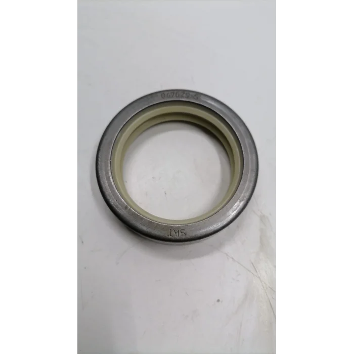 ÖN KRANK KEÇE SİLİKONLU MF 135-165 (ÇİFTLİ KEÇE)