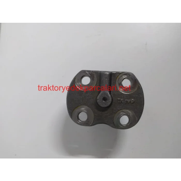 ÖN KULAKLI ÇANAK PİMİ ÜST 4 DELİK TÜMOSAN CARRARO