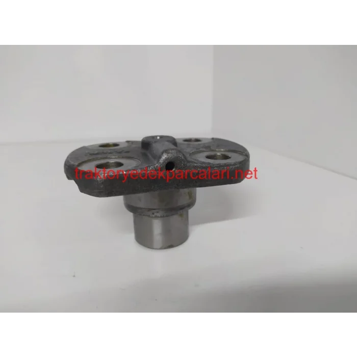 ÖN KULAKLI ÇANAK PİMİ ÜST 4 DELİK TÜMOSAN CARRARO