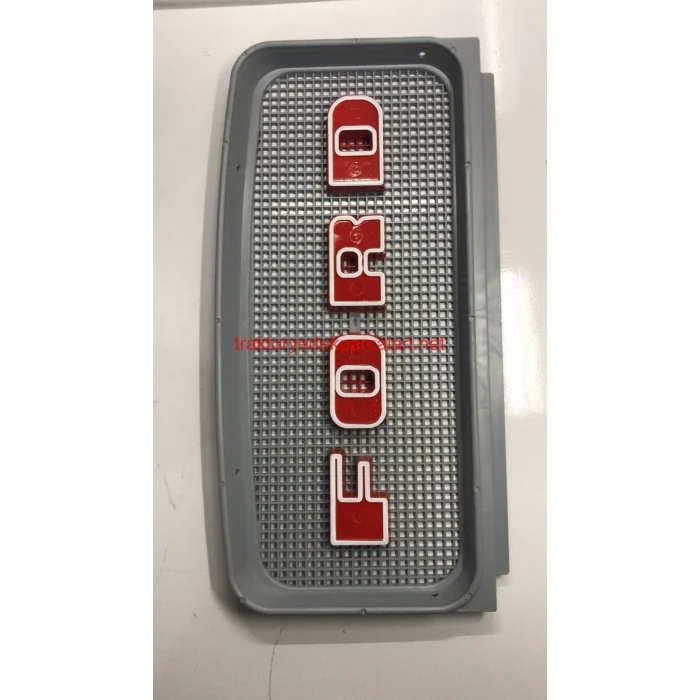 ÖN PANJUR (3000-5000) FORD TRAKTÖR