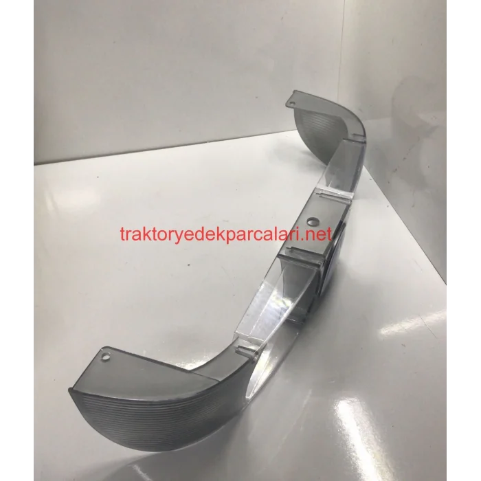 ÖN PANJUR (ARMALI) FARSIZ TD SERİSİ NEWHOLLAND