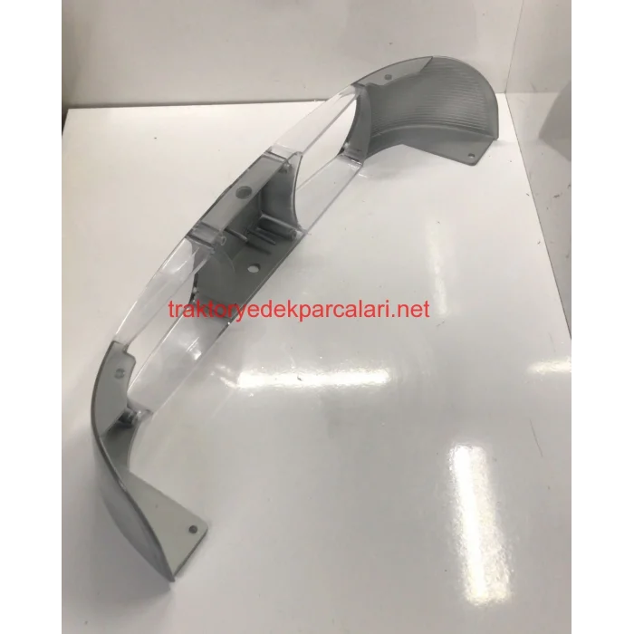 ÖN PANJUR (ARMALI) FARSIZ TD SERİSİ NEWHOLLAND