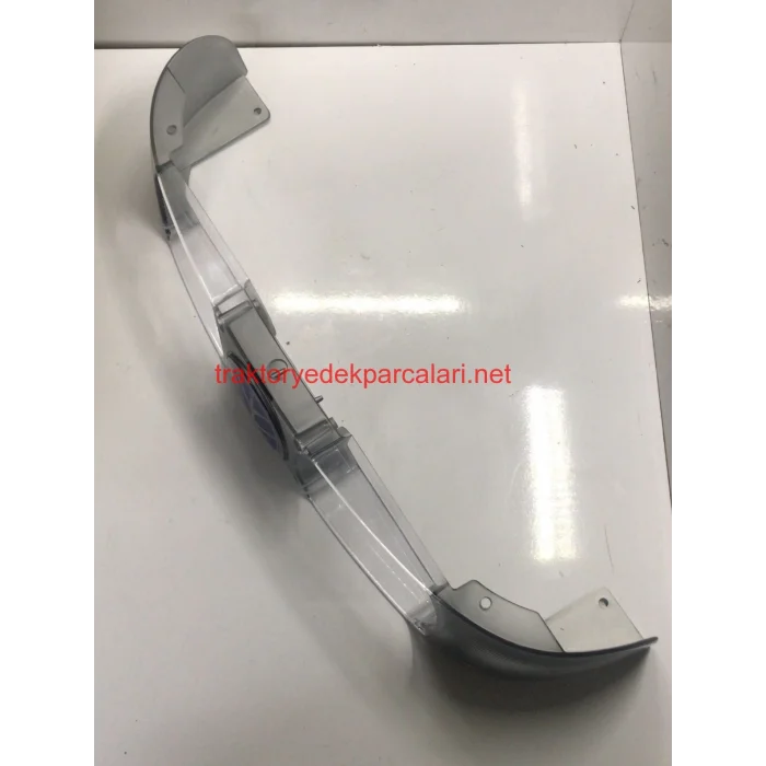 ÖN PANJUR (ARMALI) FARSIZ TD SERİSİ NEWHOLLAND