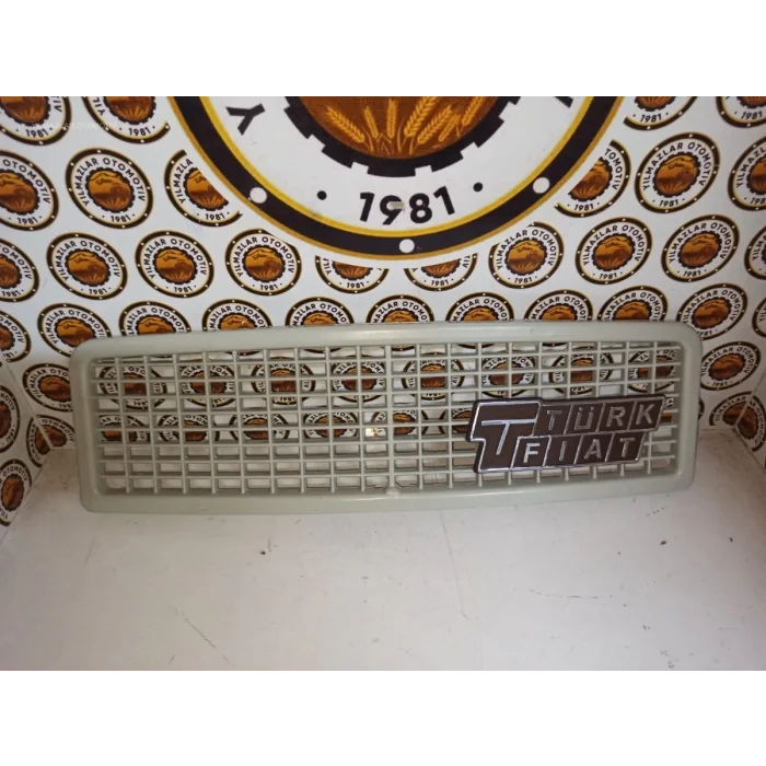 ÖN PANJUR ( ELEK ) PLASTİK ARMALI FİAT