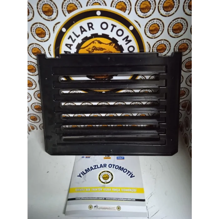 ÖN PANJUR ALT ÜNİVERSAL