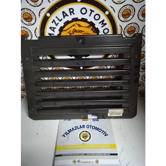 ÖN PANJUR ALT ÜNİVERSAL