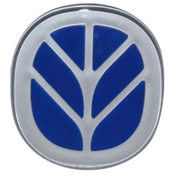 ÖN PANJUR ARMASI MAVİ