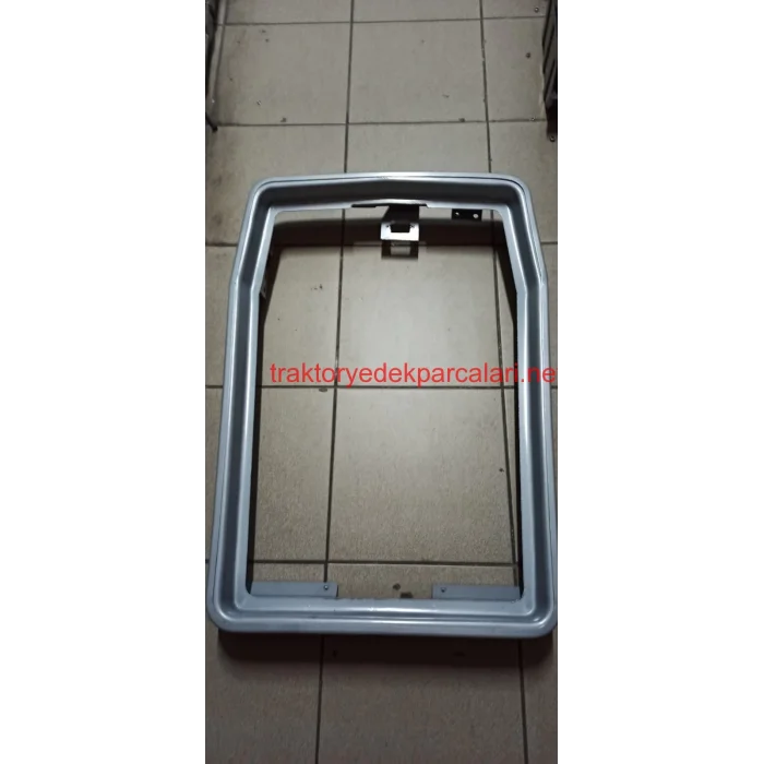 ÖN PANJUR ÇERÇEVESİ (ÖN BURUN) MF 265-285