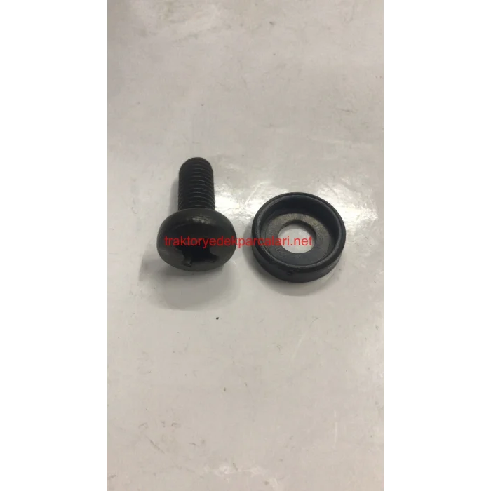 ÖN PANJUR CİVATASI (398) MASSEY FERGUSON