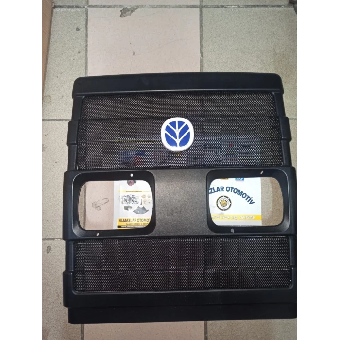 ÖN PANJUR KOMPLE FIAT & NH