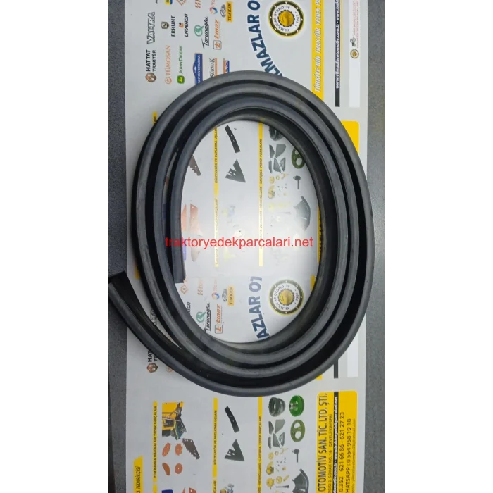 ÖN PANJUR MUHAFAZA KENAR LASTİĞİ MF 265-285