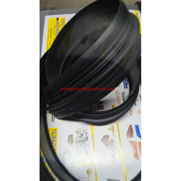 ÖN PANJUR MUHAFAZA KENAR LASTİĞİ MF 265-285