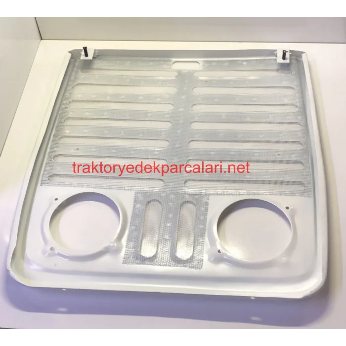 ÖN PANJUR YUVARLAK FAR YUVALI BAŞAK