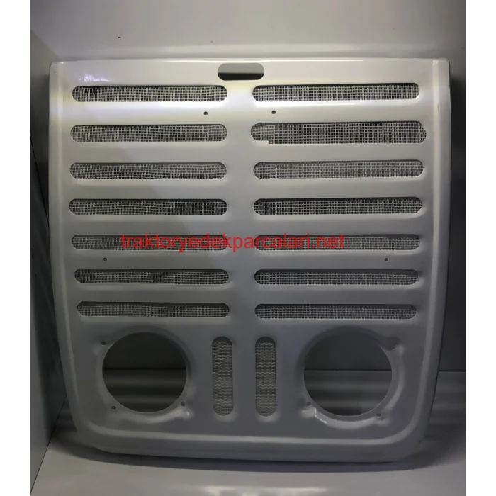 ÖN PANJUR YUVARLAK FAR YUVALI BAŞAK