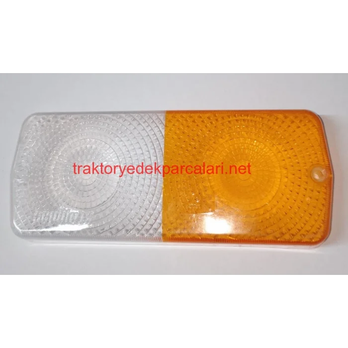 ÖN SİNYAL CAM SOL ERKUNT