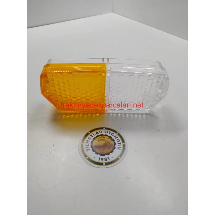 ÖN SİNYAL CAMI SAĞ 480/640