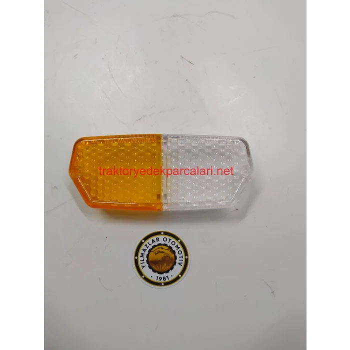 ÖN SİNYAL CAMI SAĞ 480/640