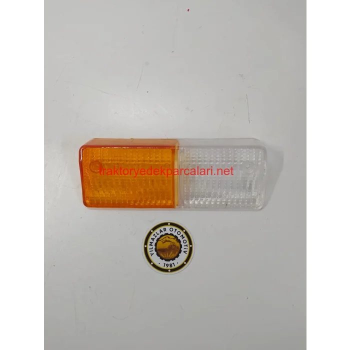 ÖN SİNYAL CAMI SAĞ HATTAT