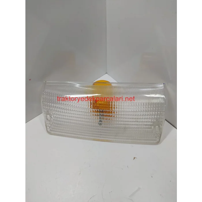 ÖN SİNYAL CAMI SAĞ Y,M IVECO 65,9