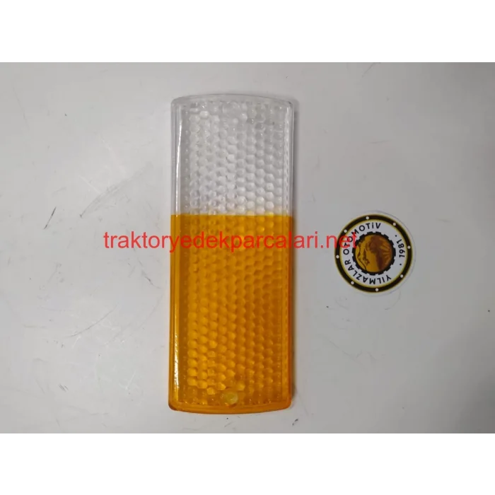 ÖN SİNYAL CAMI SOL 240-285