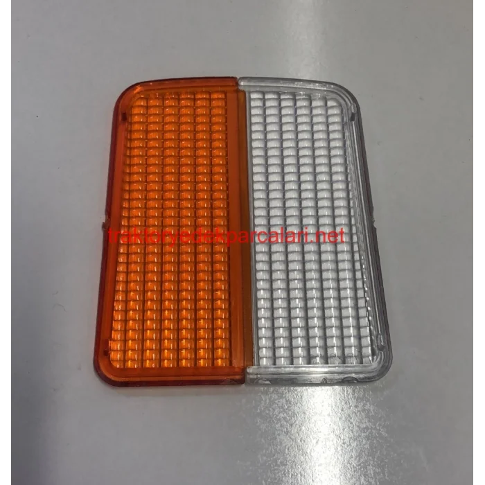 ÖN SİNYAL CAMI SOL STEYR