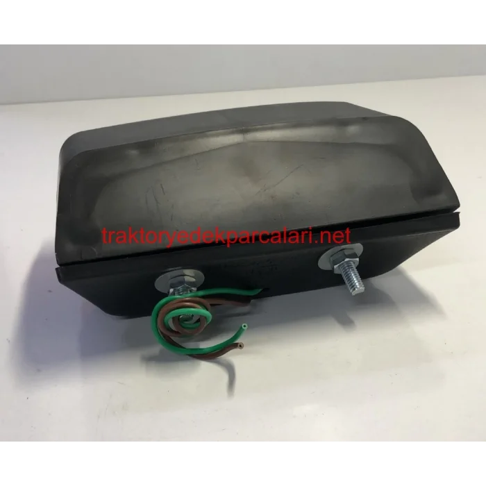 ÖN SİNYAL LAMBASI 480- 640 SOL FİAT TRAKTÖR