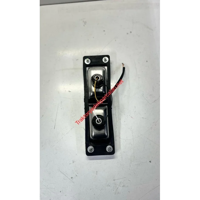 ÖN SİNYAL LAMBASI (BEYAZ)