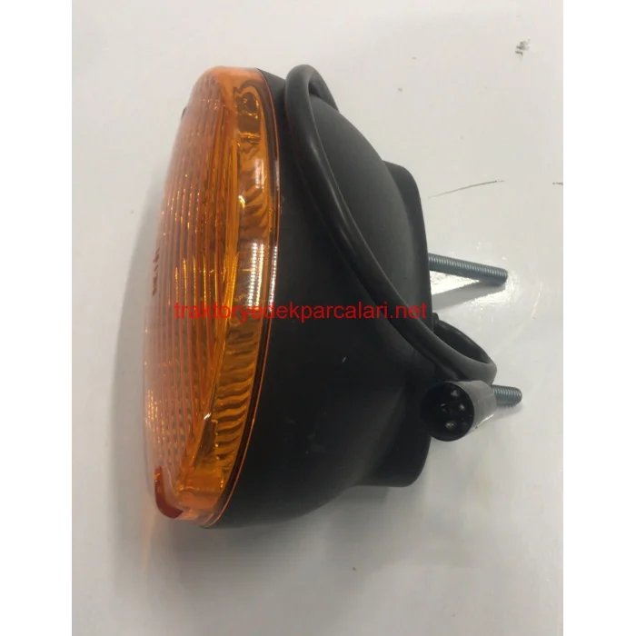 ÖN SİNYAL LAMBASI İŞ BORA