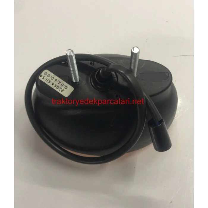 ÖN SİNYAL LAMBASI İŞ BORA