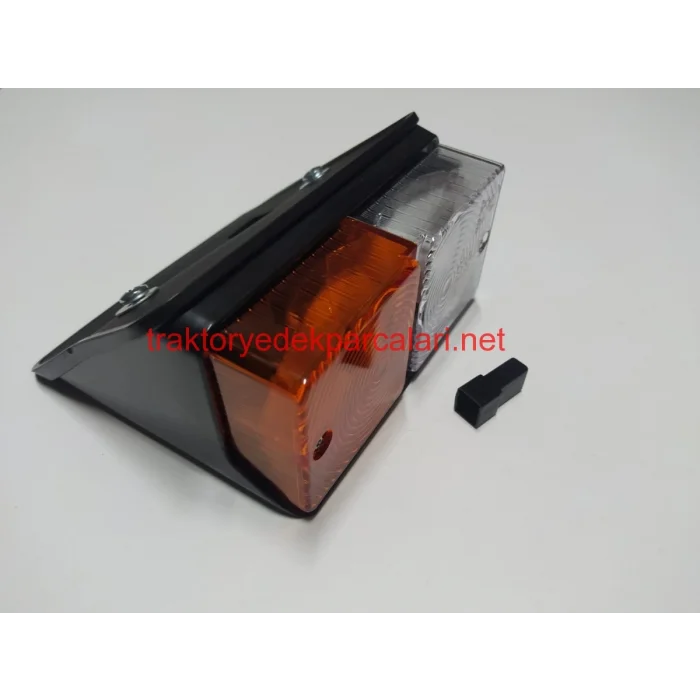 ÖN SİNYAL LAMBASI KOMPLE SAĞ