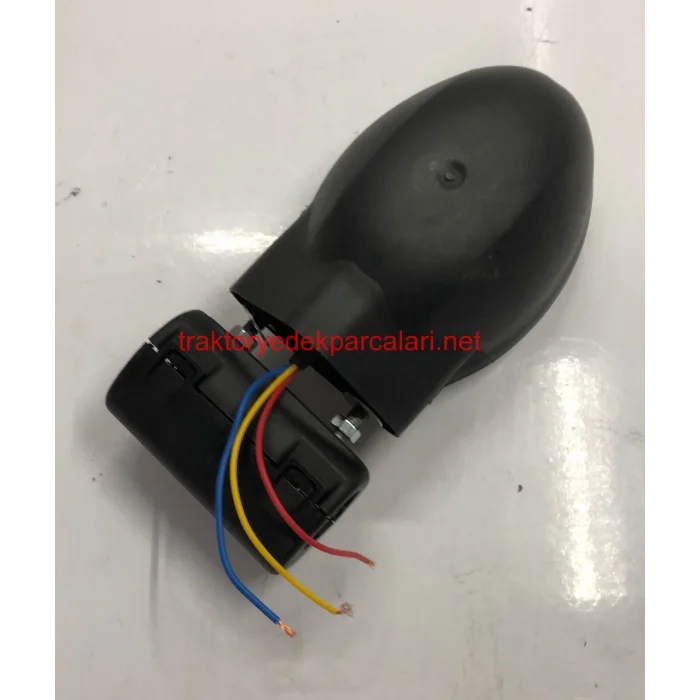 ÖN SİNYAL LAMBASI HATTAT