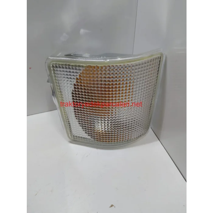 ÖN SİNYAL LAMBASI SAĞ IVECO 85,14