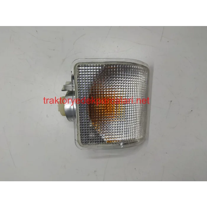ÖN SİNYAL LAMBASI SOL IVECO 85,14