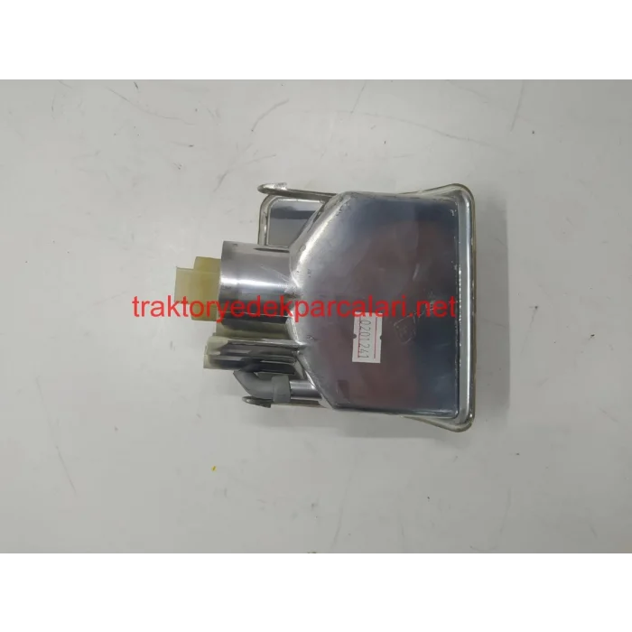 ÖN SİNYAL LAMBASI SOL IVECO 85,14