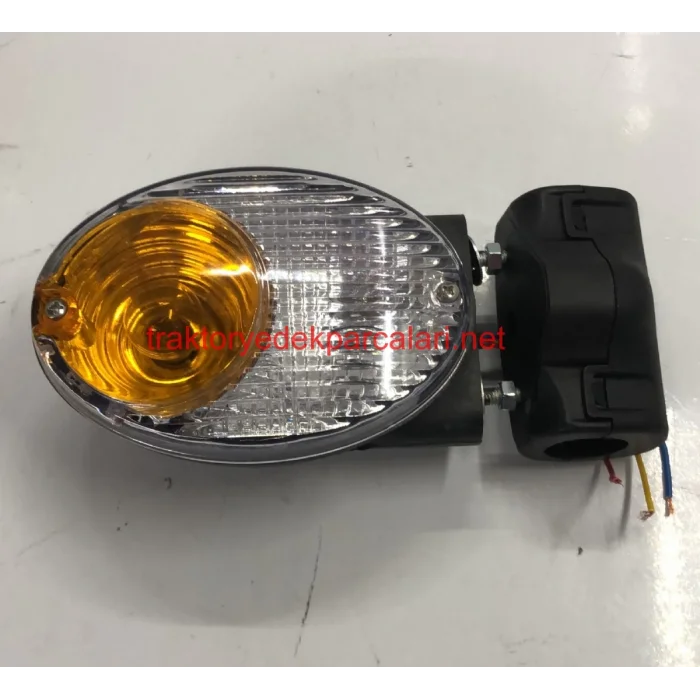 ÖN SİNYAL LAMBASI SOL SAME - DEUTZ