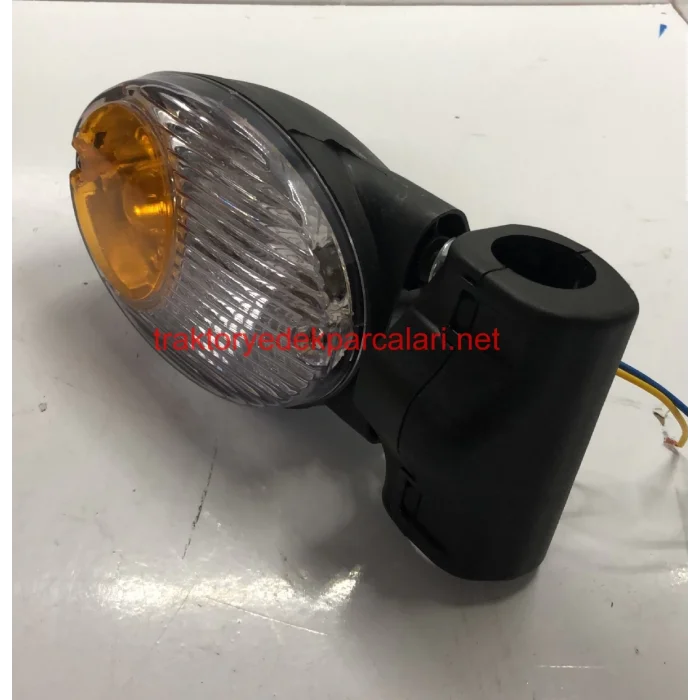 ÖN SİNYAL LAMBASI SOL SAME - DEUTZ