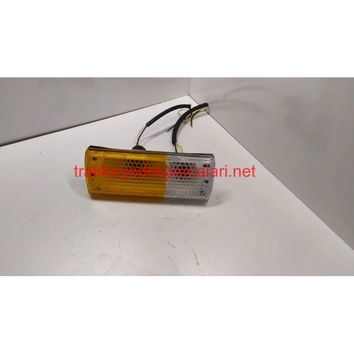 ÖN SİNYAL VE PARK LAMBASI SAĞ MF 240 - 285