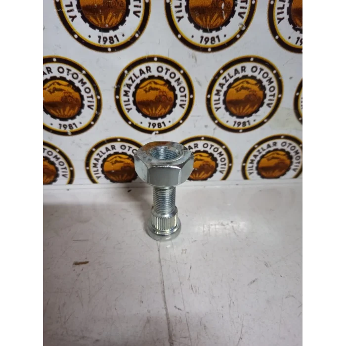 ÖN TEKER BİJONU SOMUNLU 165-285