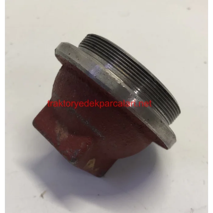 ÖN TEKER PORYA KAPAK 135-240 MF