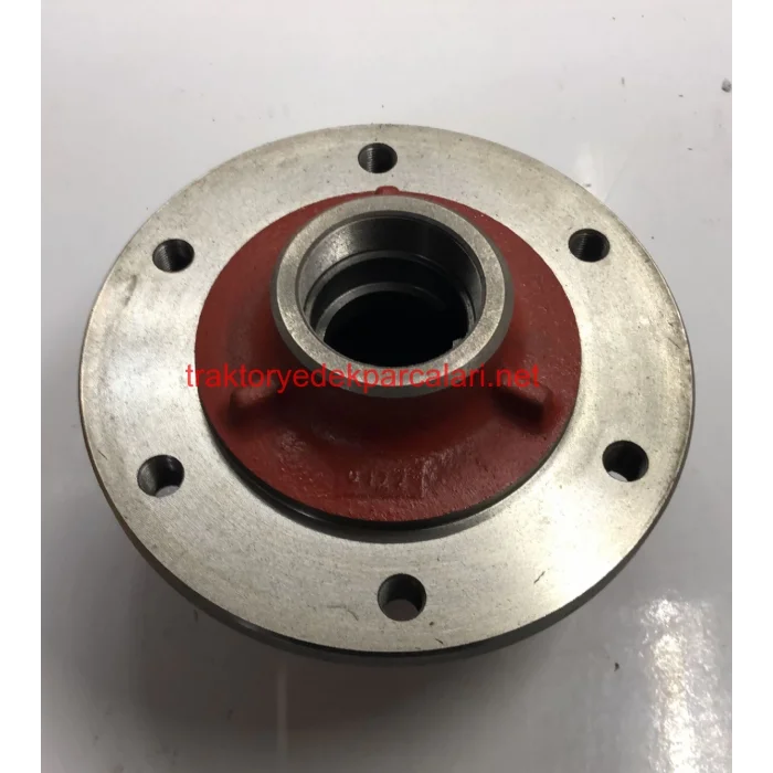 ÖN TEKER PORYASI 135 - 240 MF