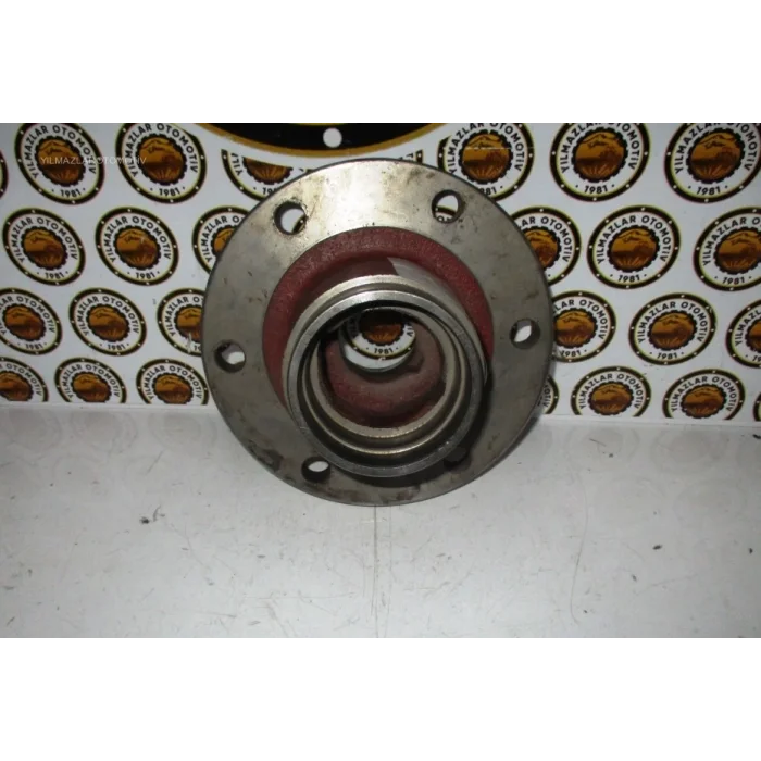 ÖN TEKER PORYASI EM MF 886337M1