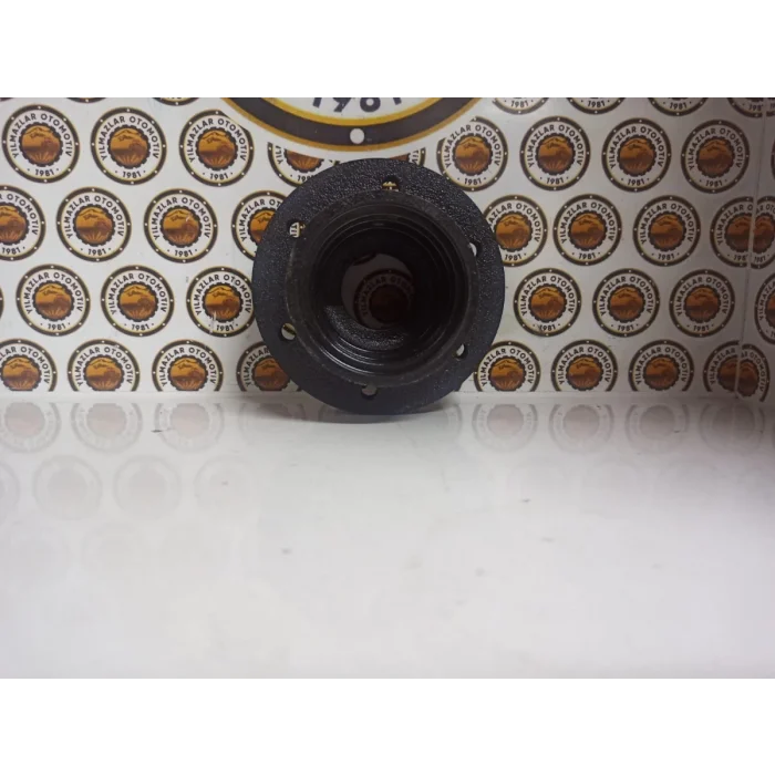 ÖN TEKER PORYASI İŞ BORA