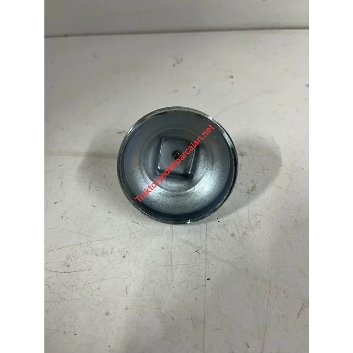 ÖN TEKER YAĞ KAPAK (GRESORLU)