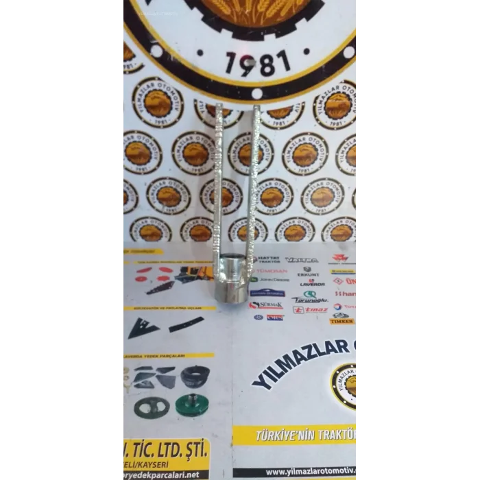 ÖN YABA YAYLI KOL ÇATALI