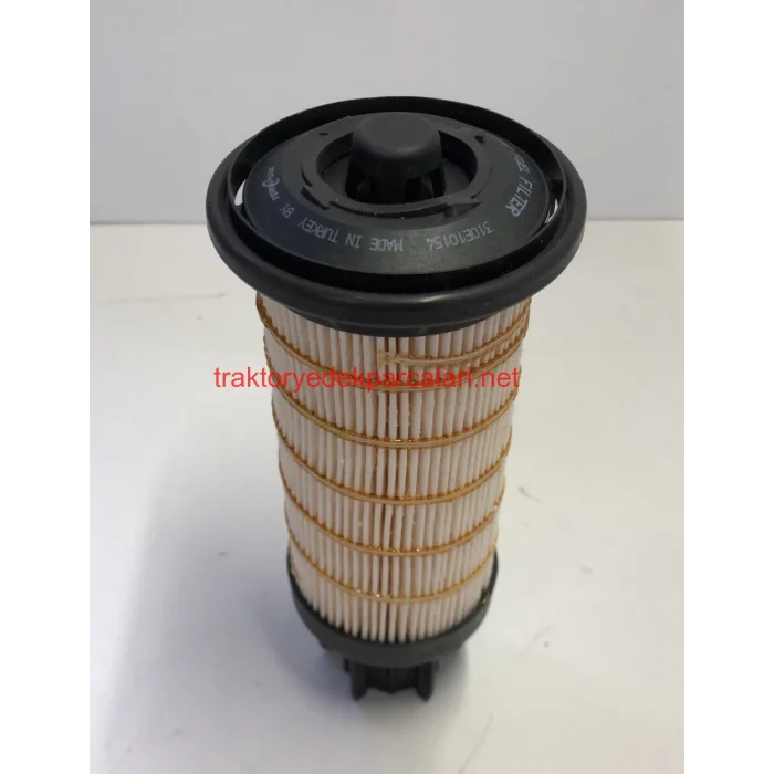 ÖN YAKIT FİLTRESİ COMMON RAİL HATTAT