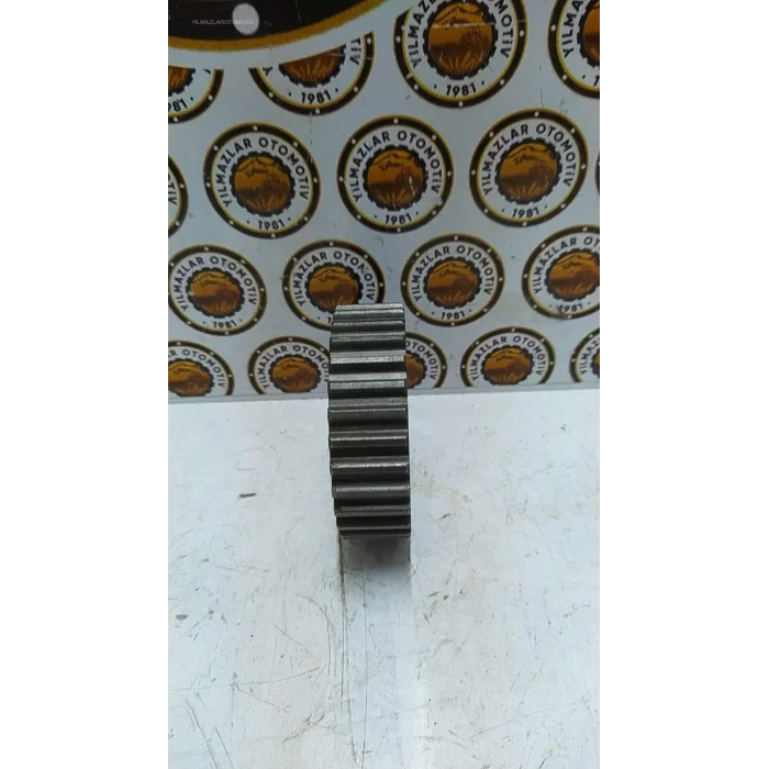 ORTA GEZICİ DİŞLI SENKROMEÇ 630-955